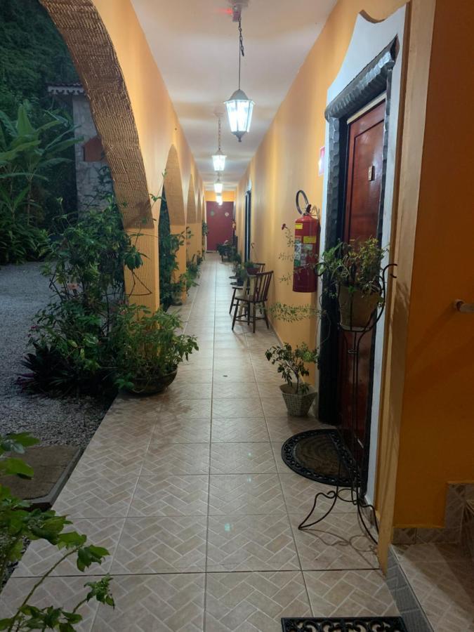 Pousada Casa De Pedra ボイスカンガ エクステリア 写真