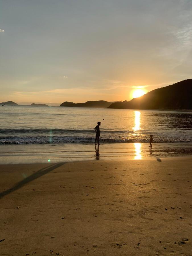 Pousada Casa De Pedra ボイスカンガ エクステリア 写真