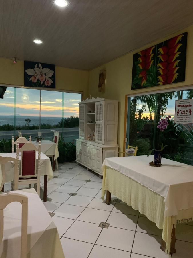 Pousada Casa De Pedra ボイスカンガ エクステリア 写真