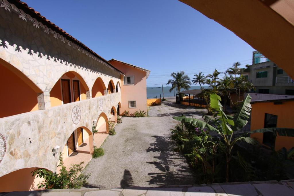 Pousada Casa De Pedra ボイスカンガ 部屋 写真
