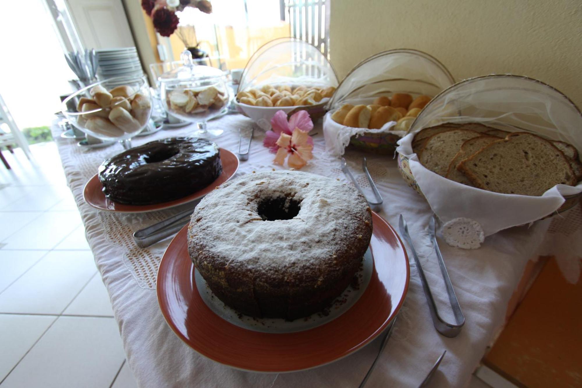 Pousada Casa De Pedra ボイスカンガ エクステリア 写真